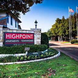 Highpoint Townhomes - Apartment for rent