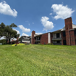 Greenbriar - 3 Greenbriar - Central Apartment Plano