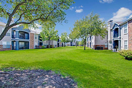 Reserve at Pebble Creek - 1 Reserve at Pebble Creek - Central Plano Apartments
