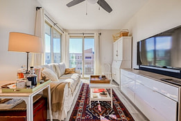 @15th @15th-Luxury Apartment