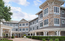 sunrise of Plano -1 Sunrise of Plano - Main Page