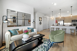 The Emory The Emory - Apartment for rent