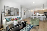 The Emory The Emory- East Plano Apartment