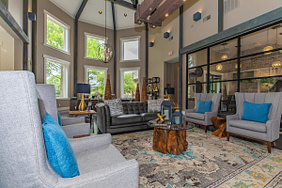 The Ranch at Ridgeview Apartments - 1 The Ranch at Ridgeview Apartments - Central Plano Apartment