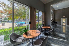 23 Hundred at Ridgeview - 1 23 Hundred at Ridgeview - Central Plano Apartment