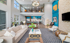 MAA Market Center - 1 MAA Market Center - Central Plano Apartment