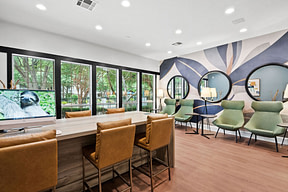 The Point at Deerfield- 1 The Point at Deerfield - Central Plano Apartment