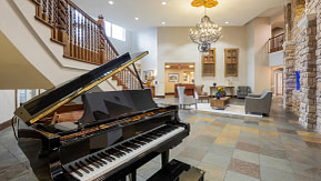 Atria Canyon Creek - 2 Atria Canyon Creek - Central Plano Apartment