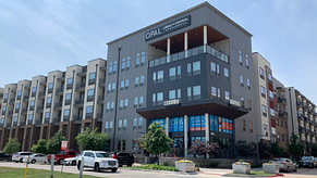 Opal Legacy Central Apartments Opal Legacy Central Apartments