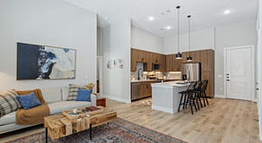 The Annabel at Assembly Park-2 The Annabel at Assembly Park- Luxury Apartment