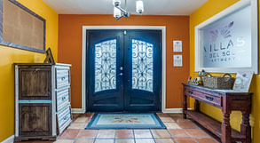 Villas Del Sol Phase 1 - 2 Villas Del Sol Phase 1 - East Plano Apartment