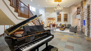 Atria Canyon Creek - 2 Atria Canyon Creek - Central Plano Apartment