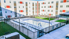 K Avenue Lofts K Avenue Lofts - East Plano Apartment