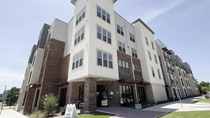 Park on 14th Exterior_1.4.1 Park on 14th - 75074