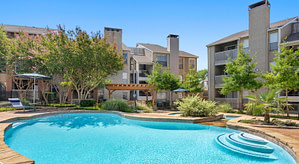 The Westside - 1 The Westside - Central Plano