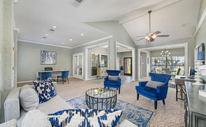 MAA Los Rios Park - 1 MAA Los Rios Park - East Plano Apartment