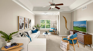 Estancia At Ridgeview Ranch - 1 Estancia At Ridgeview Ranch - Apartment 75250