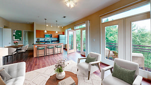 Legacy Village - 2 Legacy Village - West Plano Apartments