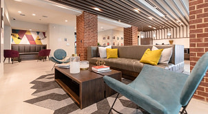 Morada Plano-2 Morada Plano - Luxury Apartment