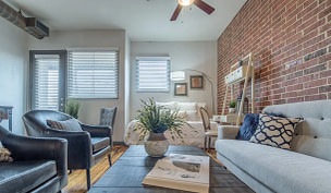 Bel Air Downtown lounge Bel Air Downtown- Apartment 75074