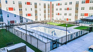 K Avenue Lofts K Avenue Lofts - Apartment for rent