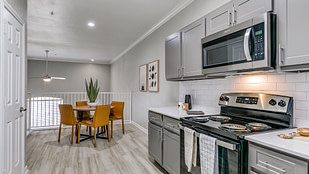 The Ellington- 1 The Ellington - West Plano Apartment