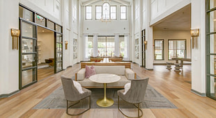 Villas at Legacy - 1 Villas at Legacy -Apartments 75024