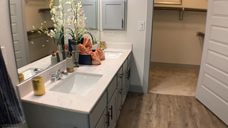 The Bridge at Heritage Creekside The Bridge at Heritage Creekside - Central Plano Apartment