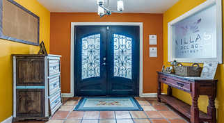 Villas Del Sol Phase 1 - 2 Villas Del Sol Phase - 1