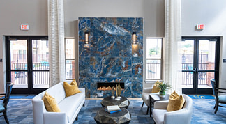 Twin Rivers at Collin Creek - 1 Twin Rivers at Collin Creek - Central Plano Apartments