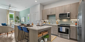 Luxia Preston - 1' Luxia Preston - Luxury Apartment