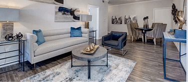 Somerset at Spring Creek -2 Somerset at Spring Creek - Central Plano Apartment