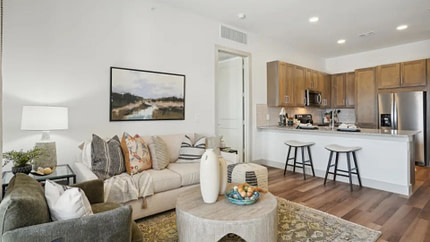 The Residences at Promontory Apartment Special The Residences at Promontory Apartment Special