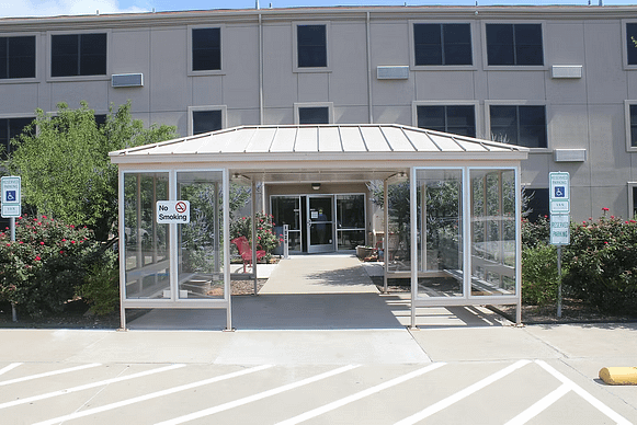 Pioneer Place entrance Pioneer Place - Main Page