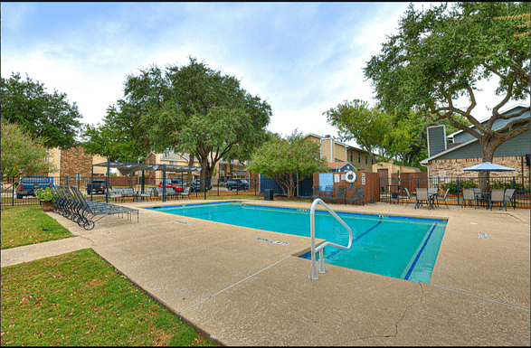 Windsor Place Townhomes - Main Page