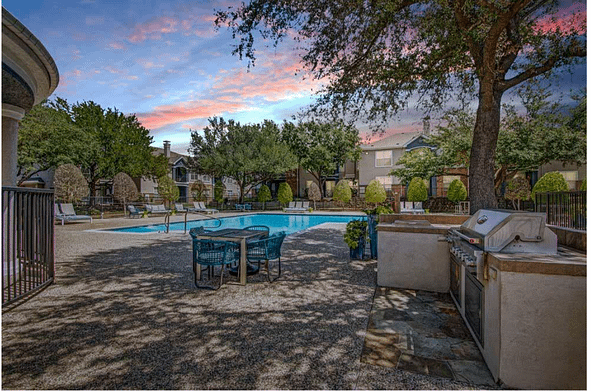 Reserve at Pebble Creek - Main Page