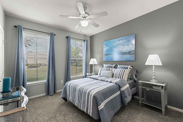 Villas of Spring Creek - Main Page