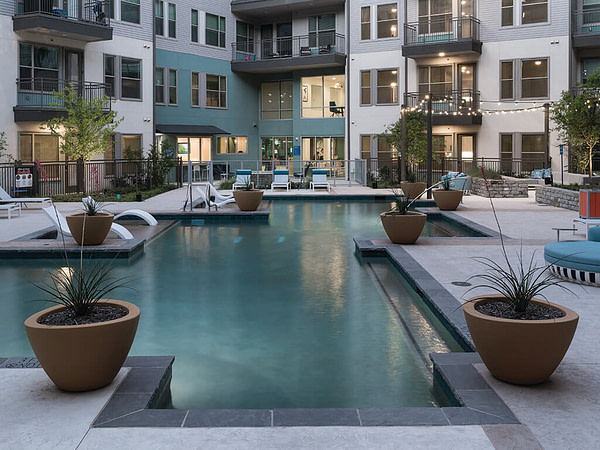 Jada Legacy Central - Main Page