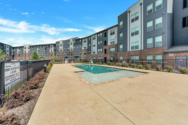 Patriot Park - Main Page