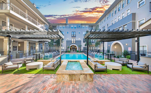 MAA Legacy - Main Page