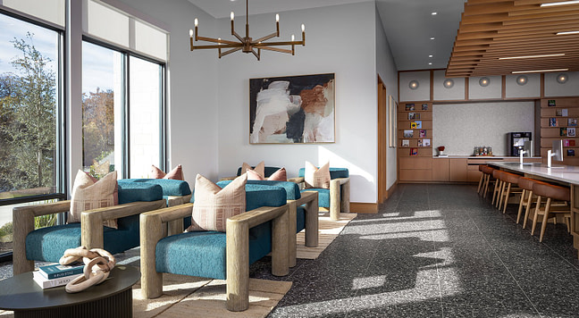 The Ludlow-Main Page