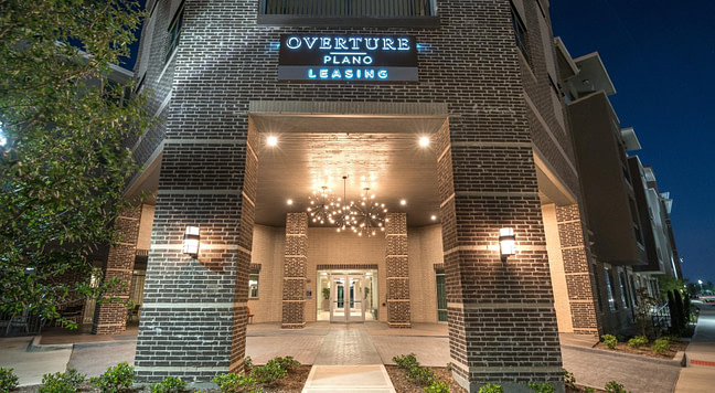 Overture Plano - 1 Overture Plano - Main Page