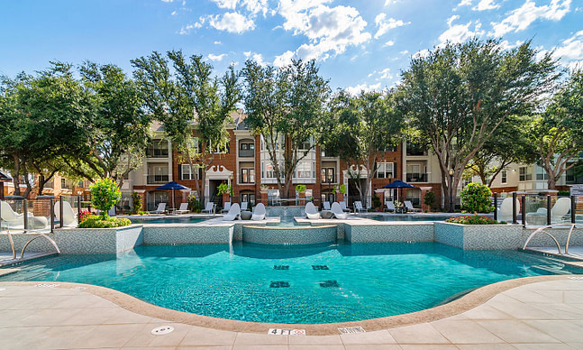 Cortland West Plano - 3 Cortland West Plano - Main Page