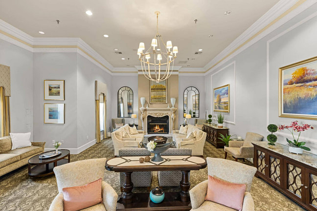 Conservatory at Plano - 1 Conservatory at Plano - Main Page