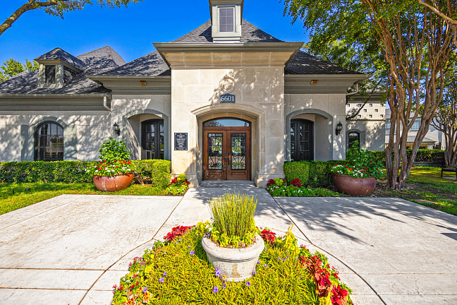 Prestonwood Hills - Main Page