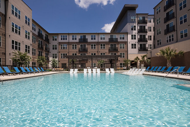 The Grand at Legacy West - 2 The Grand Legacy West - Main Page