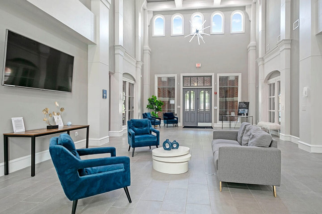 Windsor at Legacy - Main Page