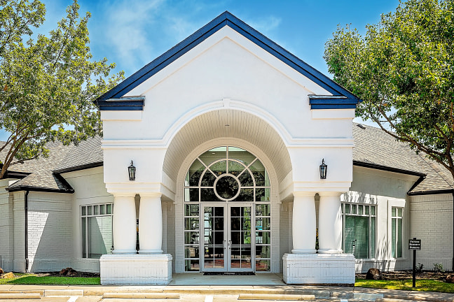 McDermott Place - Main Page