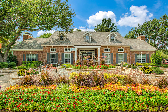 Old Shepard Place - 1 Old Shepard Place - Main Page