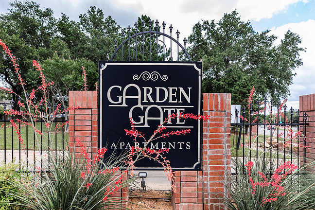 Garden Gate- 2 Garden Gate- Main Page